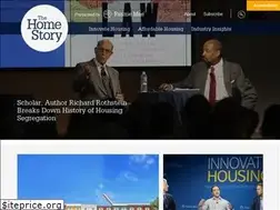 Sites similar to thehomestory.com