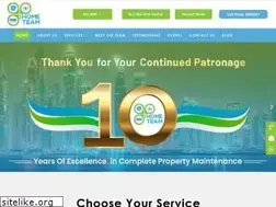 Sites similar to thehometeam.ae