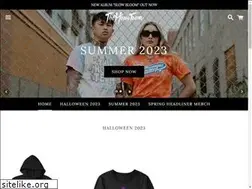 Sites similar to thehometeammerch.com