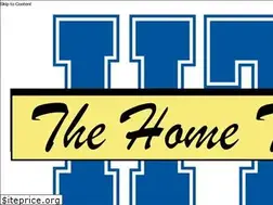Sites similar to thehometeamnw.com