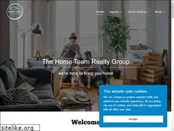 Sites similar to thehometeamsells.com