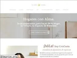 Sites similar to thehometherapy.com