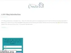 Sites similar to thehomewecreate.com