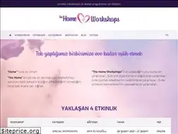 Sites similar to thehomeworkshops.com