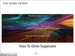 Sites similar to thehomexpert.net