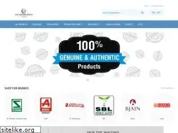 Sites similar to thehomoeopathystore.com