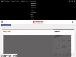 Sites similar to thehonanews.co.in