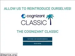 Sites similar to thehondaclassic.com