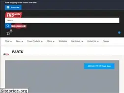 Sites similar to thehondashop.co.nz