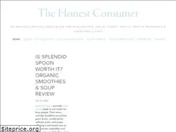 Sites similar to thehonestconsumer.com