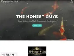 Sites similar to thehonestguys.co.uk