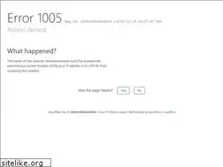 Sites similar to thehonestlawyer.com