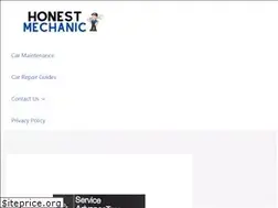Sites similar to thehonestmechaniccolorado.com