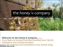 Sites similar to thehoneybcompany.co.uk