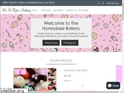Sites similar to thehoneybeebakery.co.uk