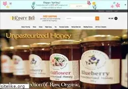 Sites similar to thehoneybeestore.ca