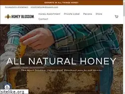 Sites similar to thehoneyblossom.com