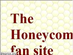 Sites similar to thehoneycombs.info