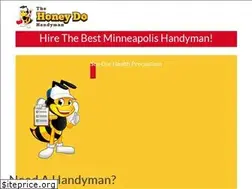 Sites similar to thehoneydo-handyman.com