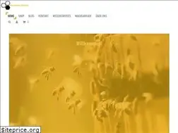 Sites similar to thehoneyfactory.de