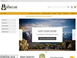 Sites similar to thehoneyjarhome.com