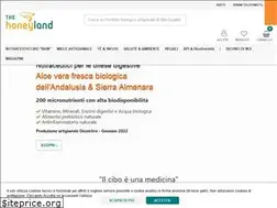 Sites similar to thehoneyland.com