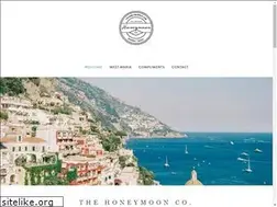Sites similar to thehoneymooncompany.com