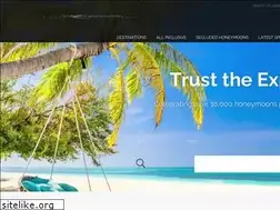 Sites similar to thehoneymoondvd.com
