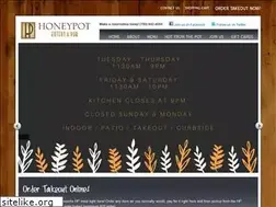 Sites similar to thehoneypot.ca