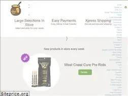 Sites similar to thehoneypotstore.ca
