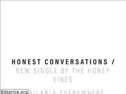 Sites similar to thehoneyvines.com