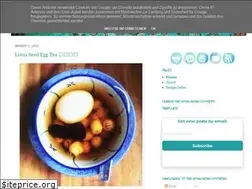Sites similar to thehongkongcookery.com