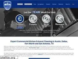 Sites similar to thehoodboss.com