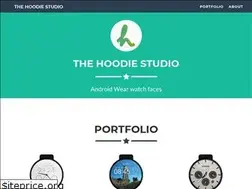 Sites similar to thehoodiestudio.com