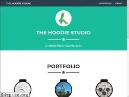 Sites similar to thehoodiestudio.fr