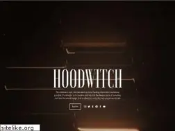 Sites similar to thehoodwitch.com