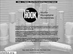 Sites similar to thehookstudios.com