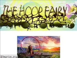 Sites similar to thehoopfairy.com