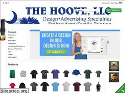 Sites similar to thehooveapparel.com