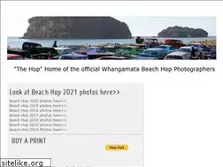 Sites similar to thehop.co.nz