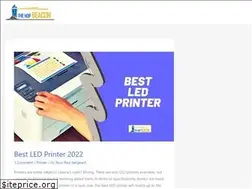 Sites similar to thehopbeacon.com