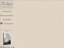 Sites similar to thehope1948.com