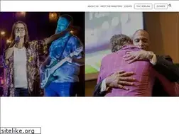 Sites similar to thehopecenter.org
