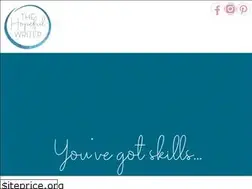 Sites similar to thehopefulwriter.com