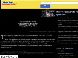 Sites similar to thehopevideo.com