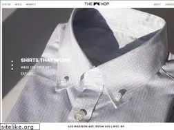 Sites similar to thehopnyc.com