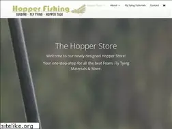 Sites similar to thehopperstore.com
