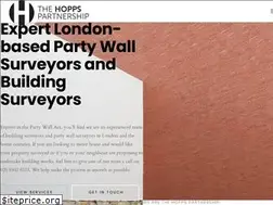 Sites similar to thehoppspartnership.co.uk