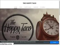 Sites similar to thehoppytaco.com
