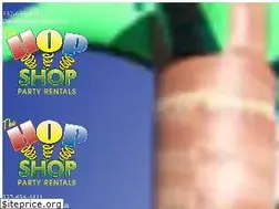 Sites similar to thehopshop.net